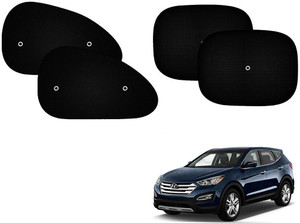 Hyundai santa top fe window shades