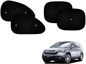 Shop Buy Side Window Sun Shade For Honda CR V Price in India Buy