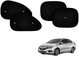 Shop Buy Side Window Sun Shade For Honda City Price in India Buy