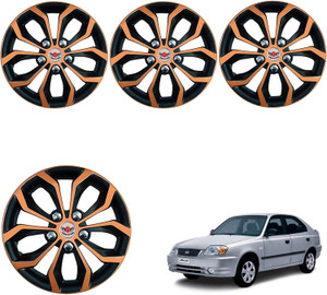 Hyundai deals accent 14