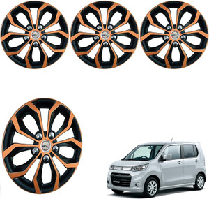 WolkomHome Car Wheel cap Hub Cap Wheelcover 13 Inch Wheel Cover