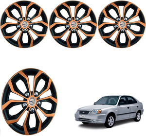 Hub caps for hyundai accent deals
