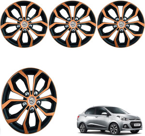 Hyundai xcent shop wheel cap price