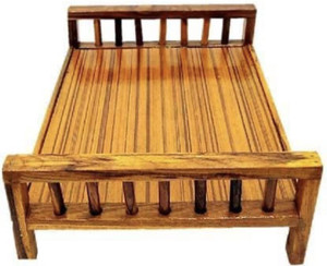krishnagallery1 Wooden Pooja Chowki Price in India Buy