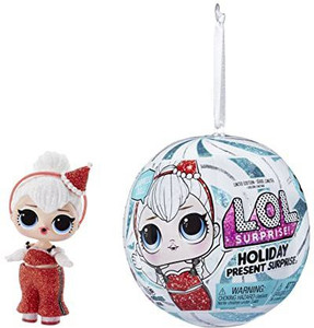 Supreme lol store dolls
