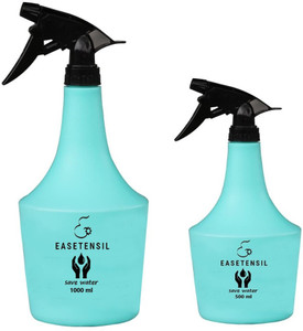 EASETENSIL 500 1000 ml Trigger Spray Bottle Sprayer