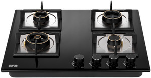 Ifb gas stove price on sale