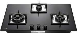 Ifb gas deals stove 4 burner