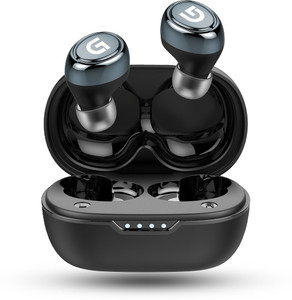 Gizmore TWS 804 Bluetooth 5.0 in Ear Wireless Earbuds Bluetooth Price in India Buy Gizmore TWS 804 Bluetooth 5.0 in Ear Wireless Earbuds Bluetooth Online Gizmore Flipkart