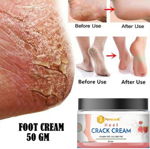 Best foot crack hot sale repair cream