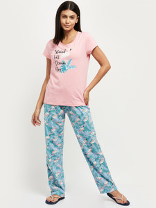 Max night sales pants for ladies