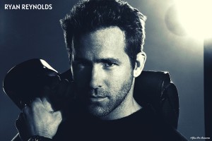YAA - Ryan Reynolds Poster (18inchx12inch) Photographic Paper - Decorative  posters in India - Buy art, film, design, movie, music, nature and  educational paintings/wallpapers at