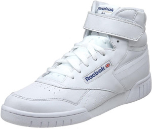 Reebok exofit hi clearance