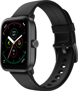 Noise 2024 smartwatch flipkart