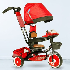 Folding trikes for toddlers top