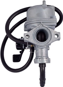 ELeCTRO buddy Carburetor Assembly Compatible For Hero Honda CD100