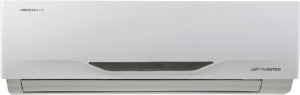 Lloyd 1 Ton 3 Star Split Inverter AC with Wi-fi Connect  - White