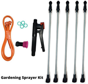 U GROW INDIA AGRICULTURE SPRAYER PARTS PACK OF 5 0 L Hose end Sprayer Price in India Buy U GROW INDIA AGRICULTURE SPRAYER PARTS PACK OF 5 0 L