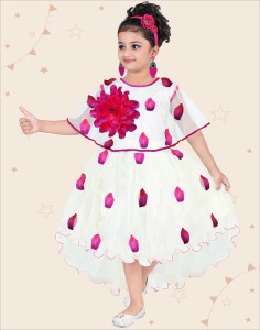 Flipkart 8 hotsell years girl dress