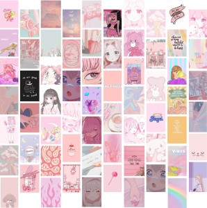 Hamtaro Aesthetic Kawaii Anime Art Sticker Manga Girl  Pixel Kawaii  Transparent Heart Transparent PNG  1024x1024  Free Download on NicePNG