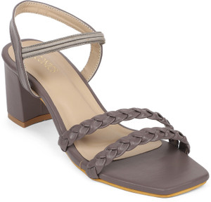 Sepatu hotsell sandal heels