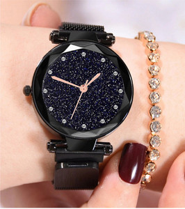 New magnet watch for girl online