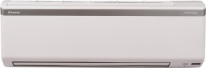 Daikin 1.5 Ton 5 Star Split Inverter AC  - White(GTKM50UV16U, Copper Condenser)