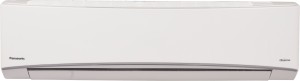 Panasonic 2 Ton 4 Star Split Inverter AC with Wi-fi Connect  - White(CS/CU-KZ24YKYF, Copper Condenser)