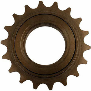 Fixed gear deals to freewheel