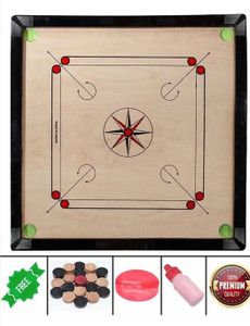 MR8 Medium Carrom Board 65 cm Carrom Board Buy MR8 Medium Carrom