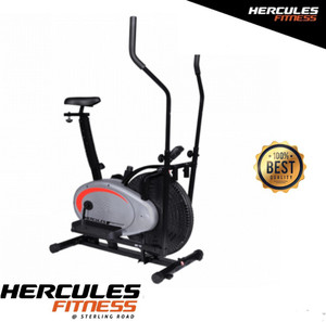 Hercules exercise cycle db10 clearance