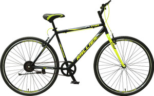 Rallies chase cycle price discount