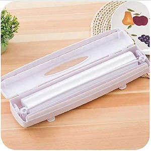 Ezee deals wrap dispenser