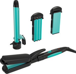 Havells hair straightener and curler discount