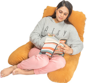 Feeding deals pillow flipkart