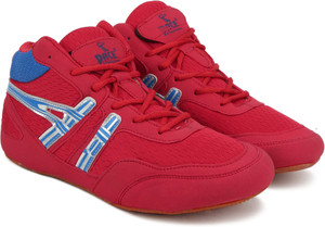 Pace International Wrestling Shoes and Kabaddi Shoes for Men
