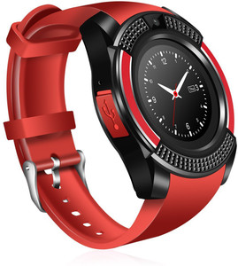 Life Like V8 Bluetooth With Sim Tf Card Slot Smartwatch Price in