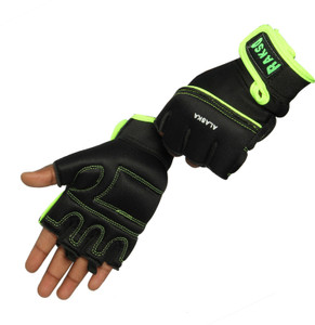 Rakso discount gym gloves