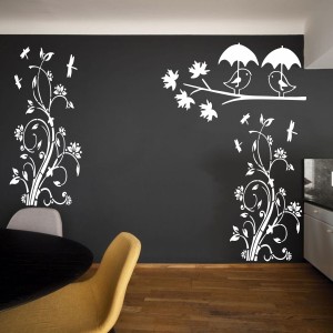 DB stencilprint jhumar Style Wall Design Stencils for Wall Painting for  Home Wall Decor Suitable for kids room,entrance, bedroom,office,drawing  room size(16*24 inch) Stencil Price in India - Buy DB stencilprint jhumar  Style