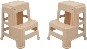 Supreme stepper on sale plastic stool