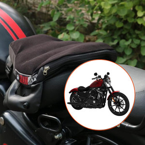 Harley davidson new arrivals air seat