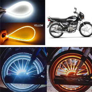 Splendor rim light price best sale