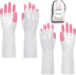 Gloves for outlet washing utensils flipkart
