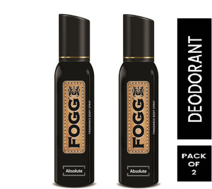 Fogg absolute deo deals