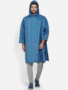 Wildcraft rain poncho new arrivals