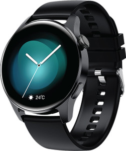 Hammer Pulse 4.0 Round Dial Smart Watch Bluetooth Calling Smartwatch Price in India Buy Hammer Pulse 4.0 Round Dial Smart Watch Bluetooth Calling Smartwatch online at Flipkart