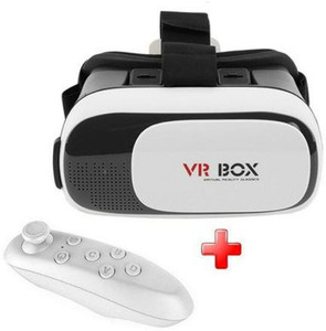 DELTA VR Box 2.0 with BT Remote Price in India Buy DELTA VR Box
