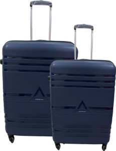 Aristocrat 2025 polycarbonate trolley