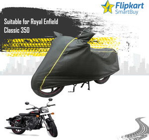 Royal enfield classic 350 body hotsell cover flipkart