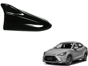 Toyota yaris shop aerial replacement